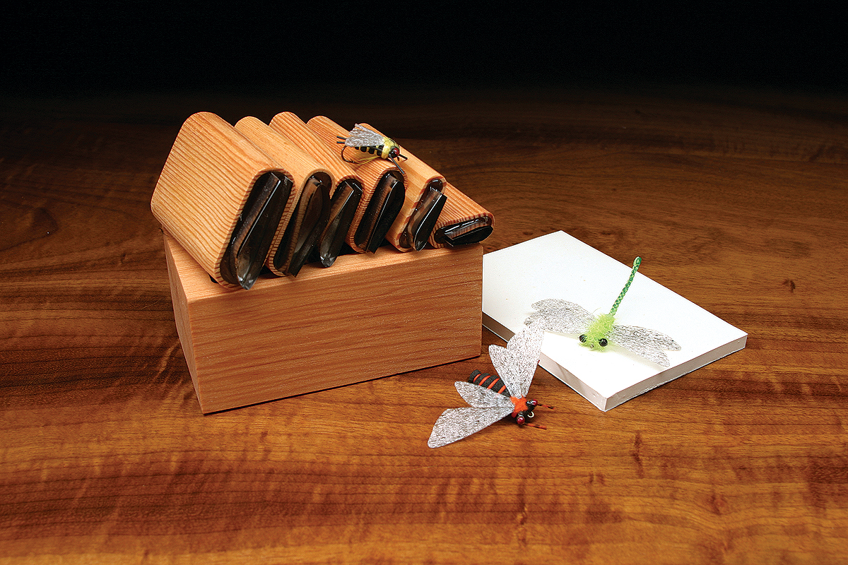 Universal Bug Body Cutter 4, 8, 12