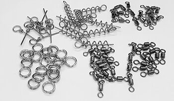 Pike Rig kit