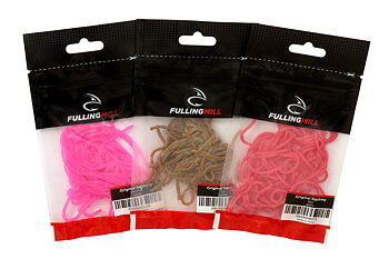 Original Squirmy - Fulling Mill