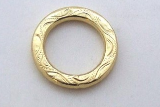 O-ring dekor 19mm - 2
