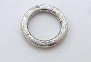 O-ring dekor 19mm