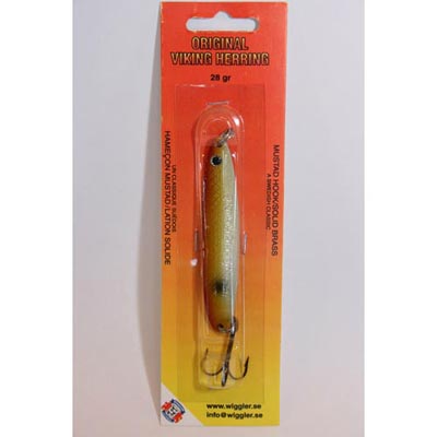 Original Viking Herring - 5