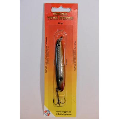 Original Viking Herring - 2