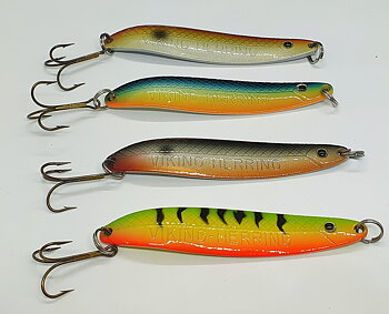 Original Viking Herring