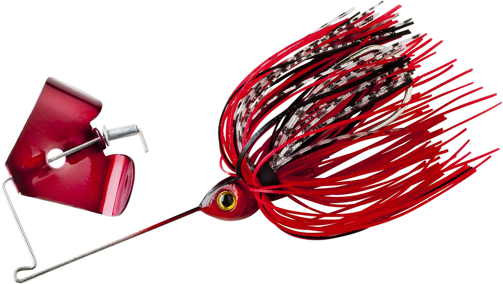 Pond Magic Buzzbait  - 3
