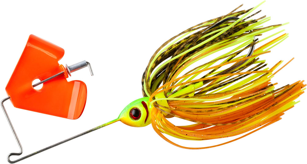 Pond Magic Buzzbait  - 4