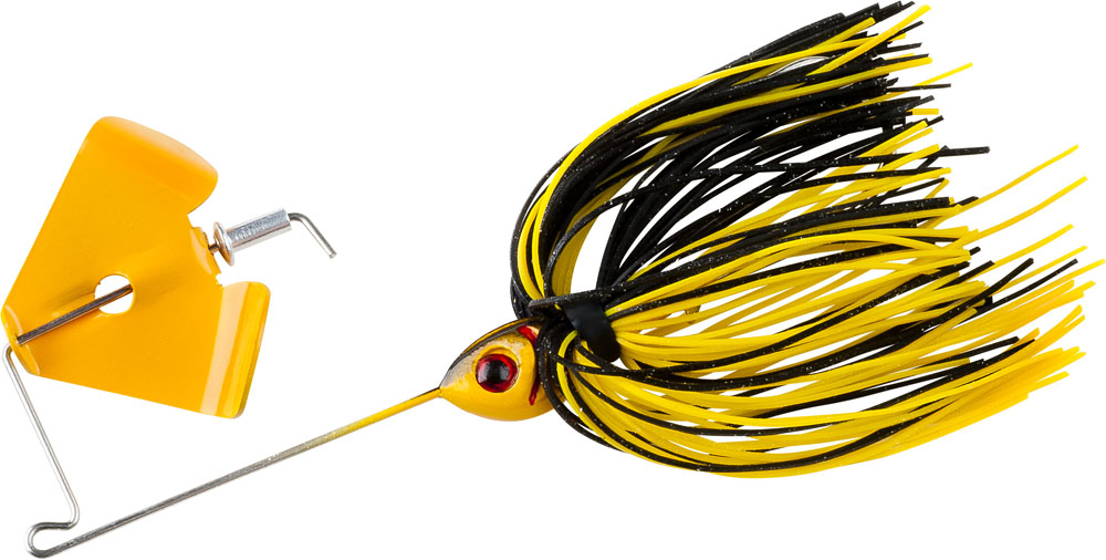 Pond Magic Buzzbait  - 5