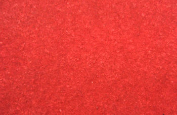 Vulkanfiber röd 0,8 mm