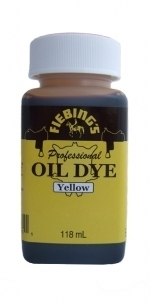 Fiebings oil dye professional 250 ml.