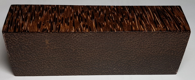 Black Palmira X-cut - 3