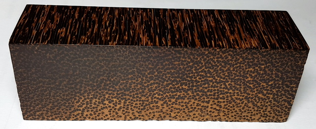 Black Palmira X-cut - 2
