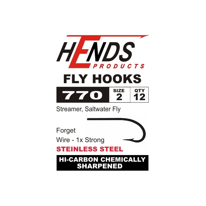 Hends 770