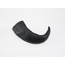 Buffelhorn - spetsar (hela horn)
