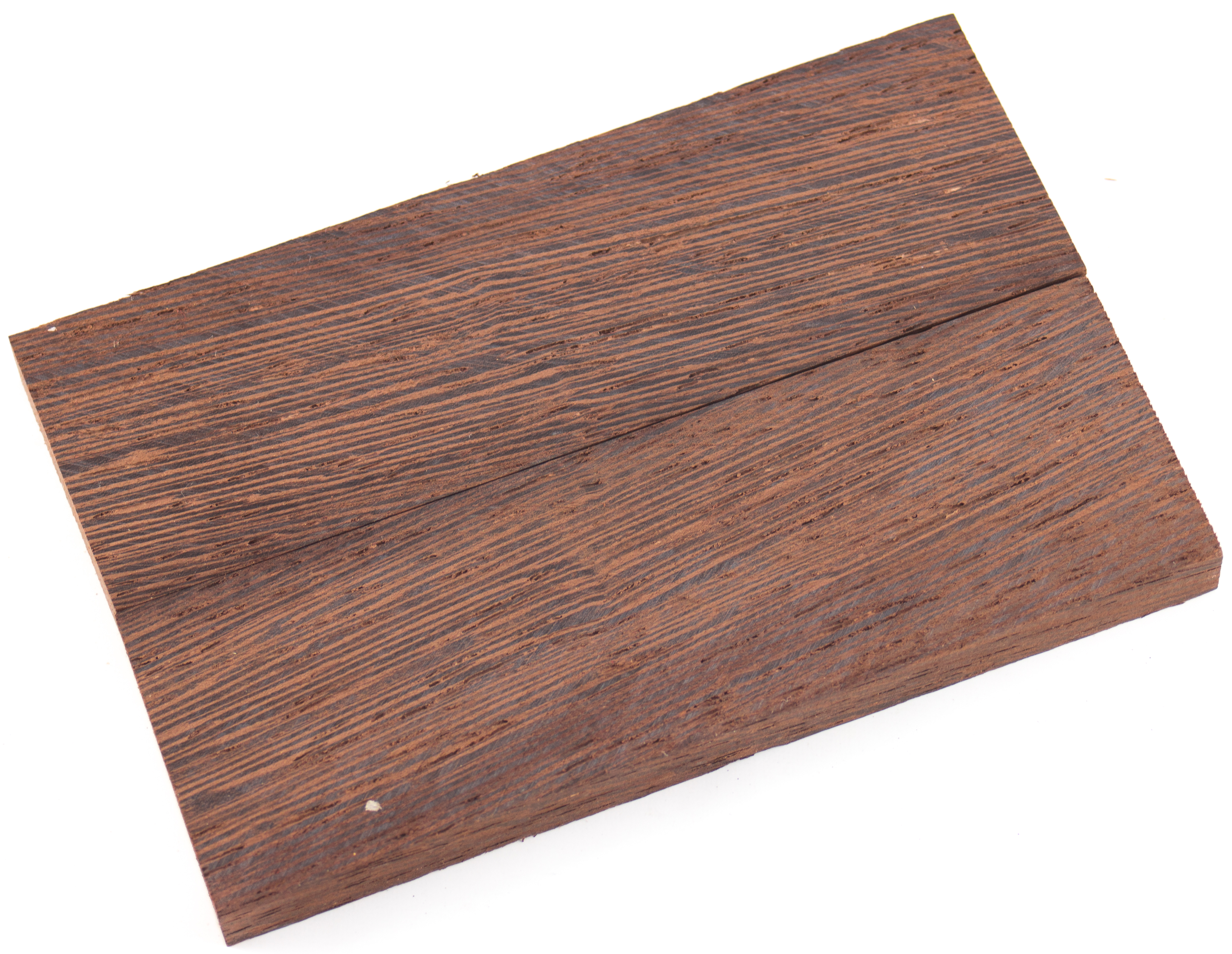 Wenge skalor x2