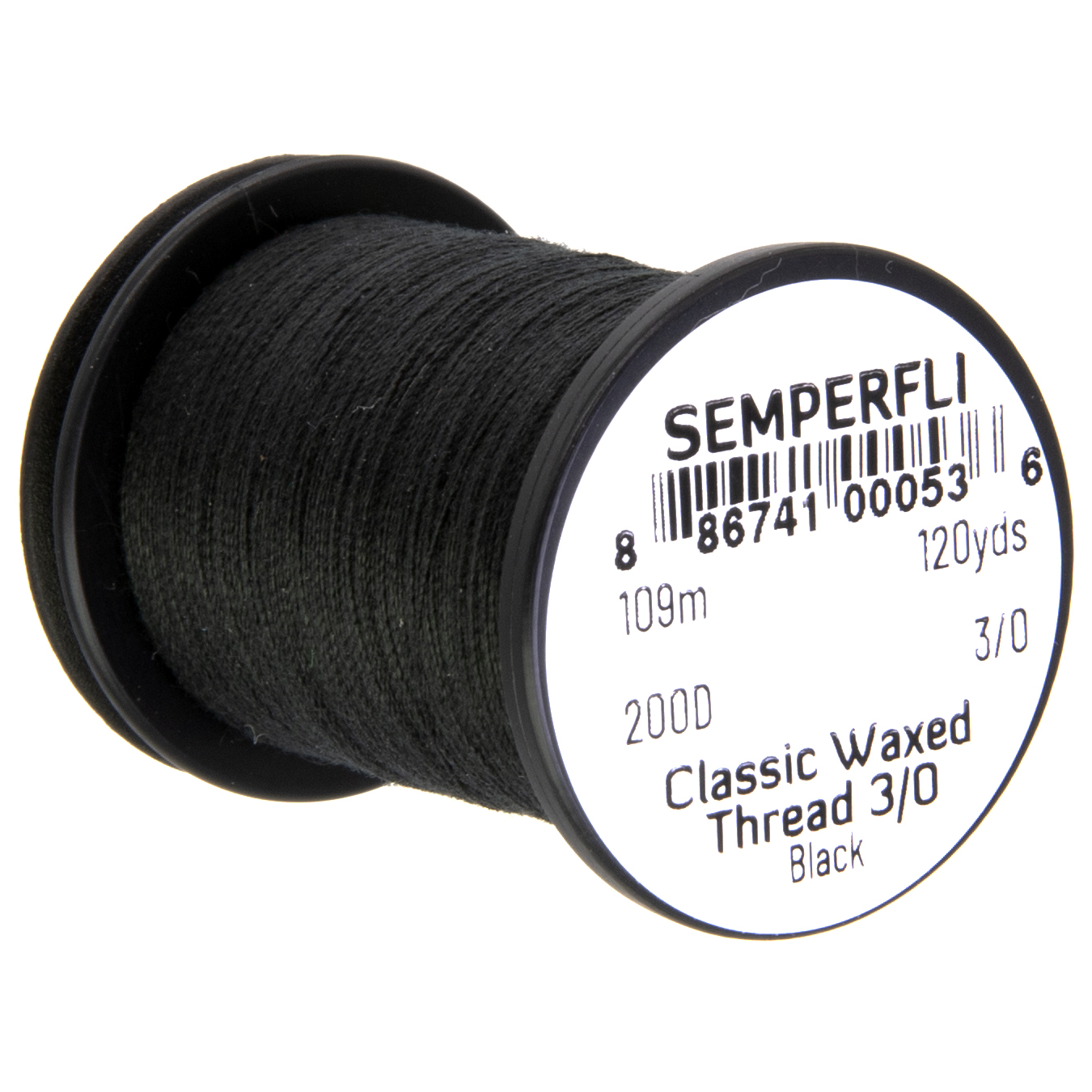 Semperfli Classic 3/0 - 2