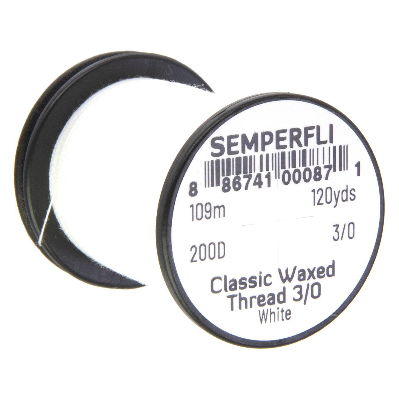 Semperfli Classic 3/0