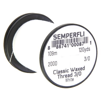 Semperfli Classic 3/0