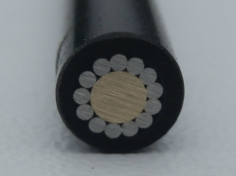 Mosaikpin 7,0 mm Kolfiber