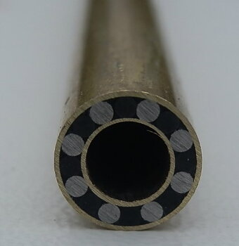 Mosaik tub 8,0 mm