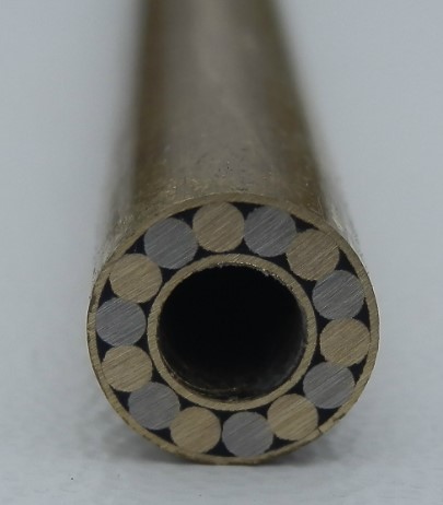 Mosaik tub 7,0 mm