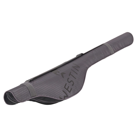 Westin W4 Rod Case Up To 8' Titanium Black 4'3'' 132cm