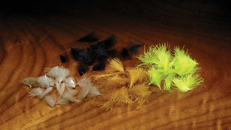 CDC Oiler Puffs