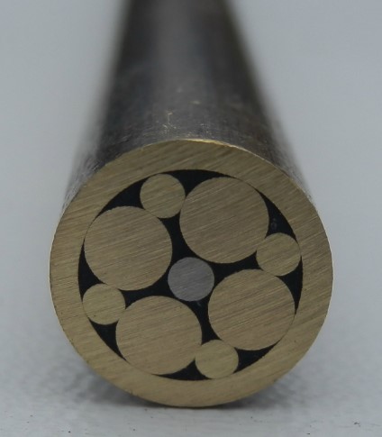 Mosaikpin 10,0 mm