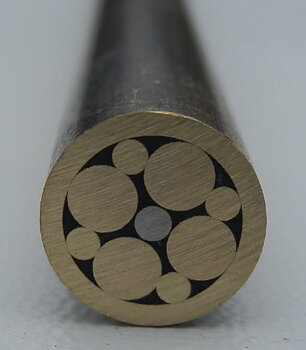 Mosaikpin 10,0 mm