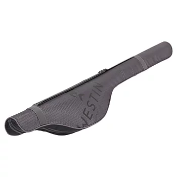 Westin W4 Rod Case Up To 9' Titanium Black 4'8'' 147cm