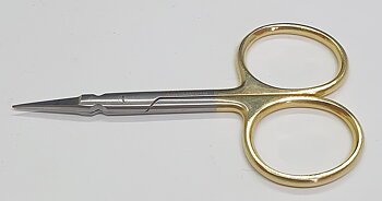 Flugbindningssax  Mixfishing Arrow point 4"