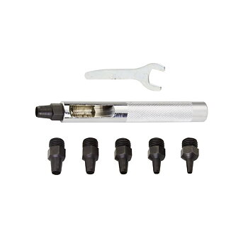 Huggpipesats Mini 2,0 - 5,0 mm