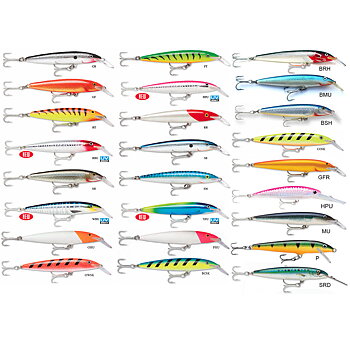 Rapala Magnum 14 cm  Floating