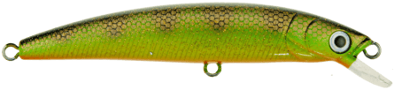 Strike Pro Pikee - 8