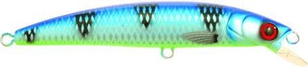 Strike Pro Pikee - 7