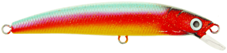 Strike Pro Pikee - 9