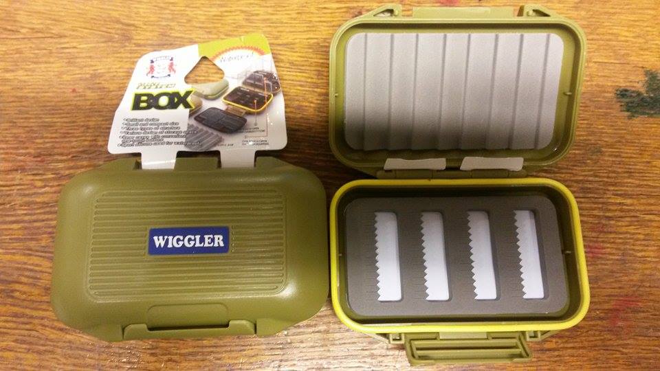 Mini System Box