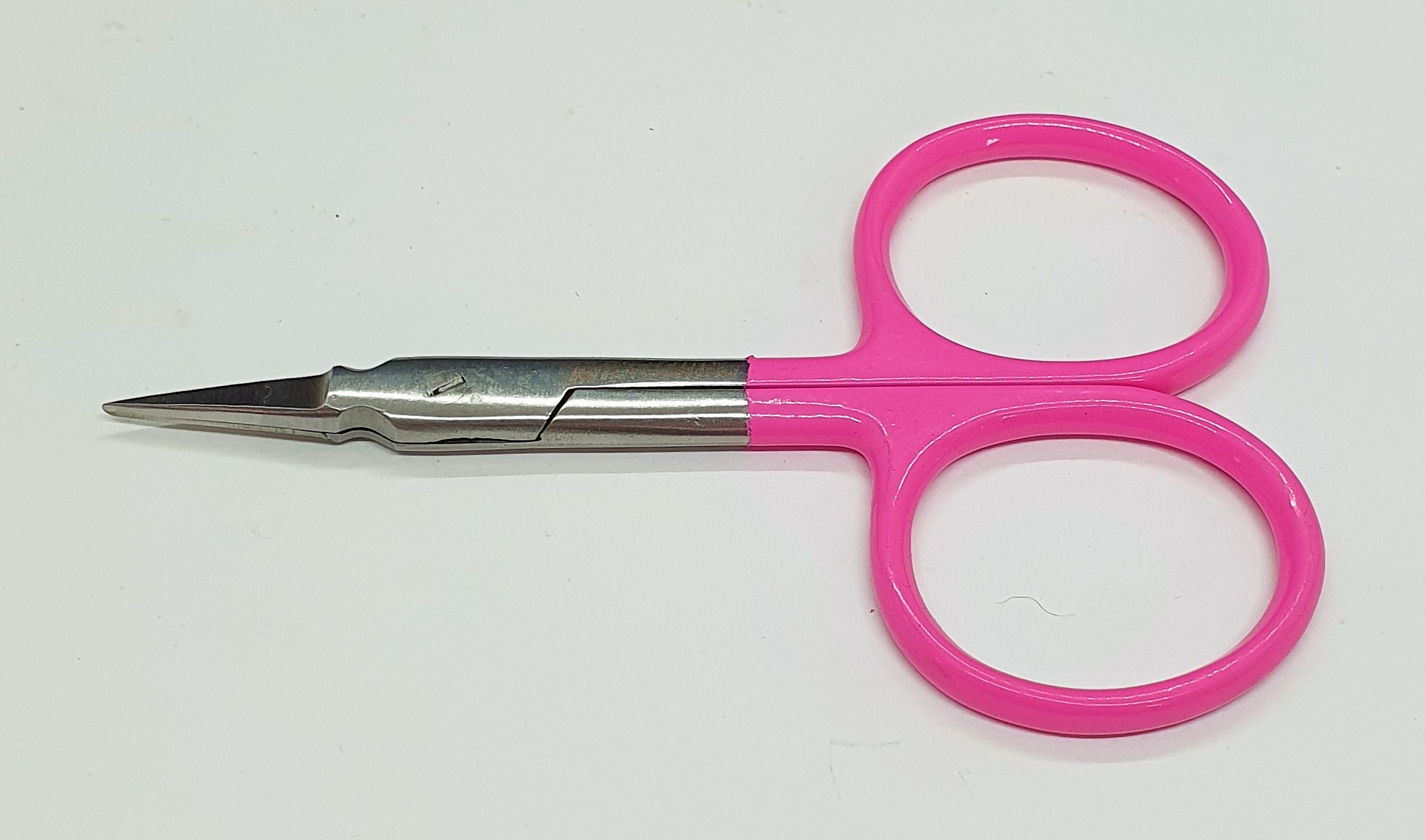 Flugbindningssax  Mixfishing Pink 3,5"