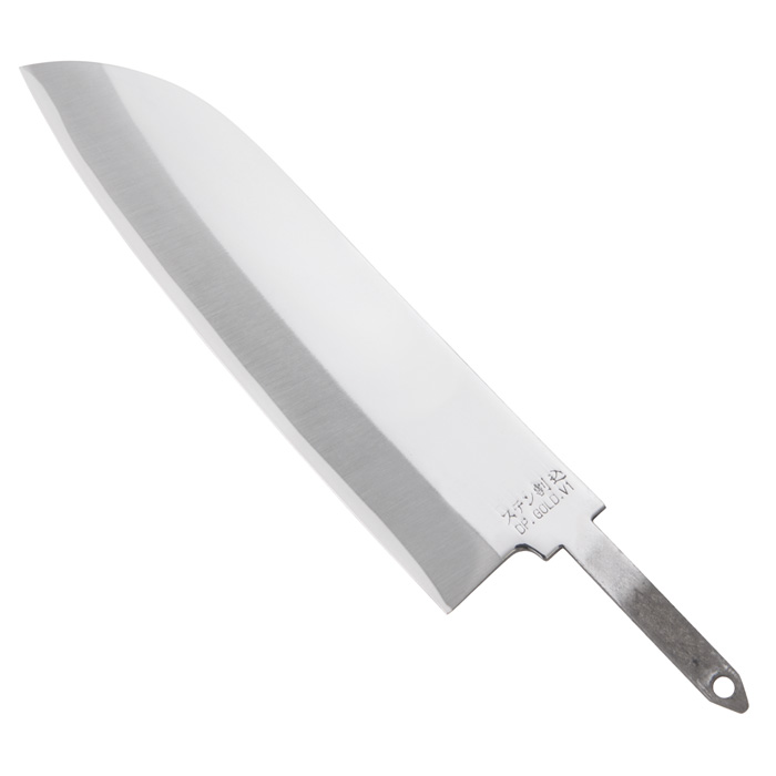 Santoku SS Compact