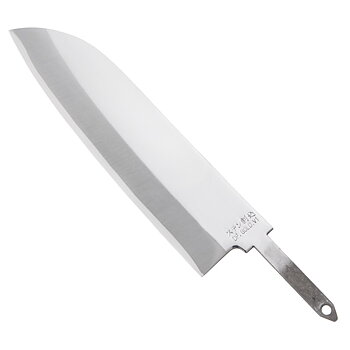 Santoku SS Compact
