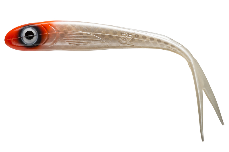 SvartZonker McWalleye - 3