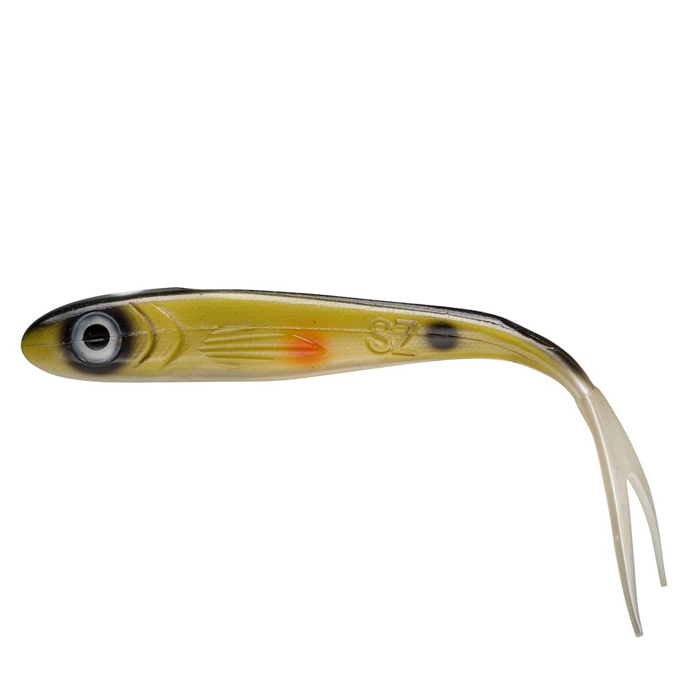 SvartZonker McWalleye - 2