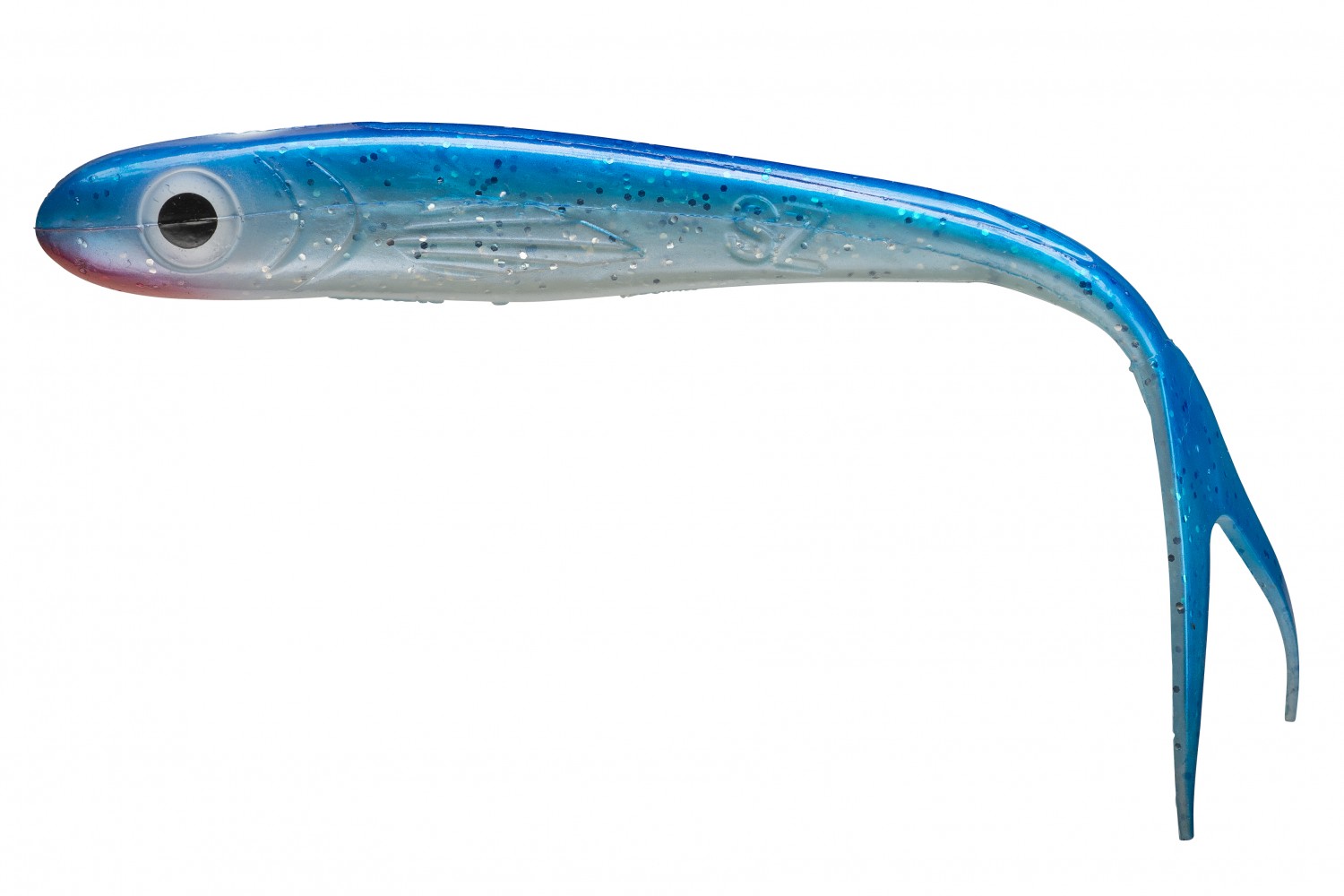 SvartZonker McWalleye