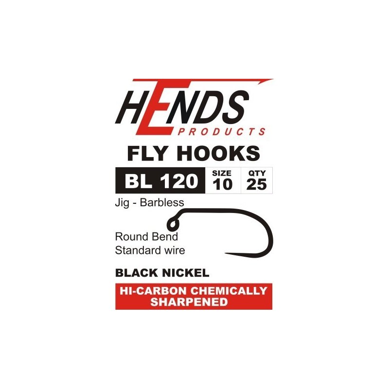 Hends BL120