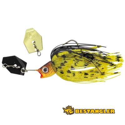 Köfi Multi Vibe 1/0, 14g - 2