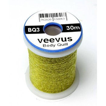Veevus Body Quill