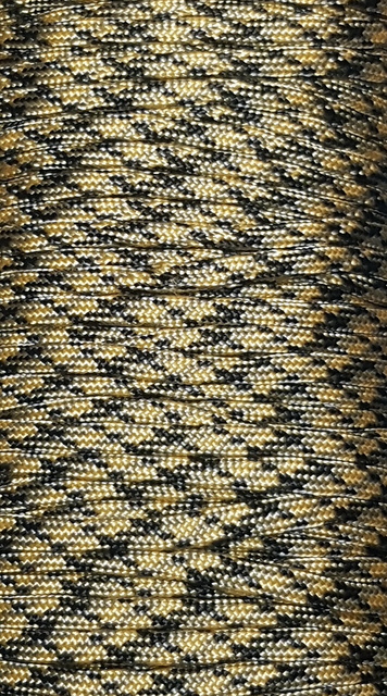Paracord Sandstorm