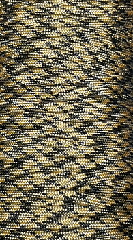 Paracord Sandstorm