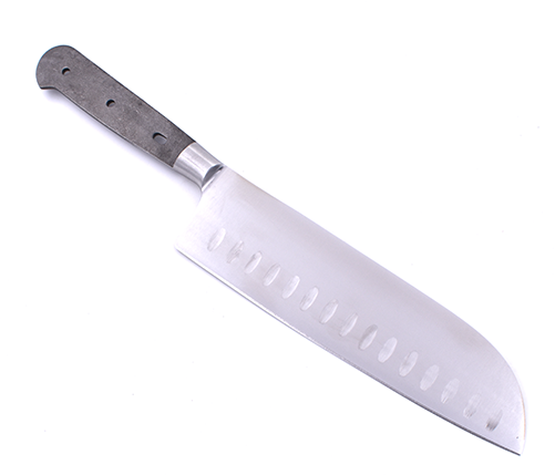 MG French Forged SS 170 Santoku