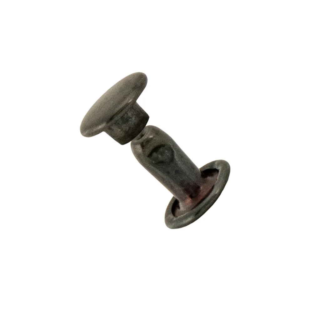 Dubbelnit - Double cap 100-pack - 9