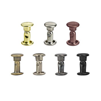 Dubbelnit - Double cap 100-pack